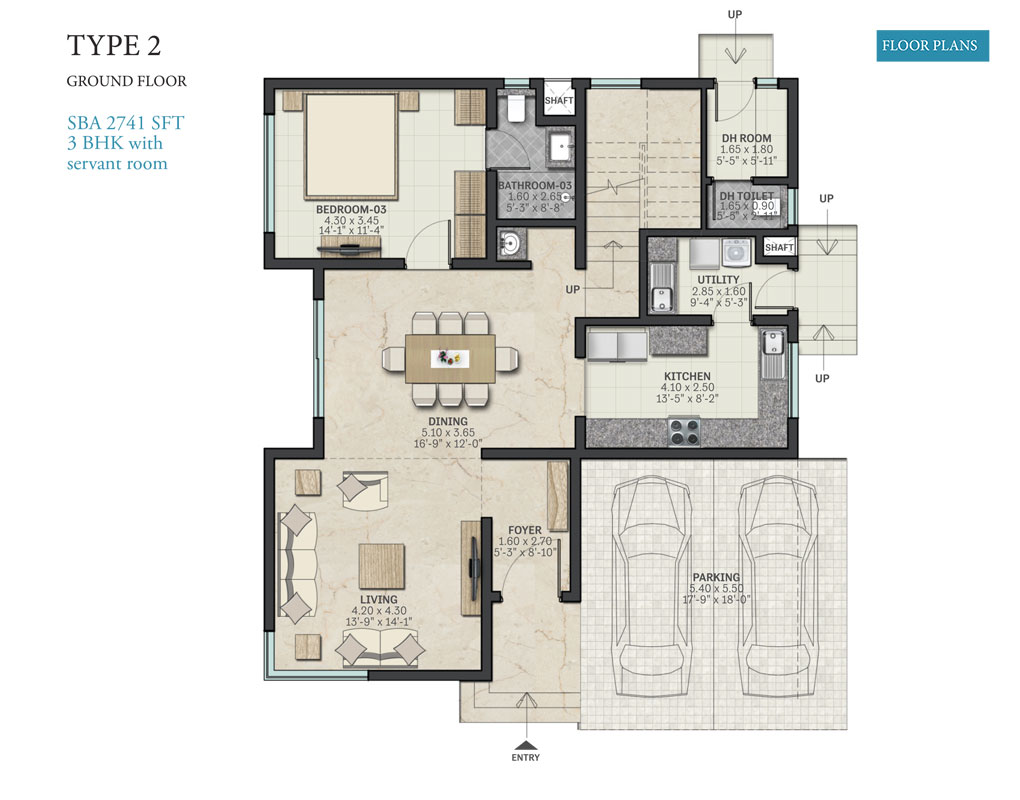 3103 Master Plan